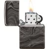 Zippo Marble Pattern Design Lighter -Sale Online Zippo ZO71897 add 01