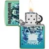 Zippo Iron Maiden Lighter -Sale Online Zippo ZO71901 add 01