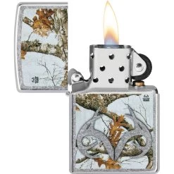 Zippo Realtree Edge Lighter