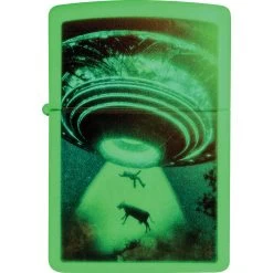 Zippo UFO Design Lighter -Sale Online Zippo ZO71922 add 03