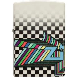 Retro Zippo Lighter -Sale Online Zippo ZO73661 add 05