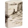 Zippo Western Design Lighter -Sale Online Zippo ZO73668 add 01