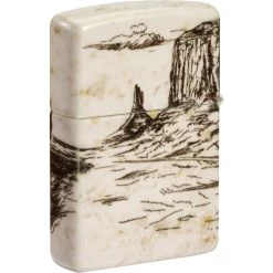 Sale Online Zippo 14 Zippo Western Design Lighter