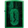 Zippo Woman In Tube Design Lighter -Sale Online Zippo ZO73670 add 01