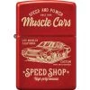 Zippo Muscle Car Design Lighter 2 Zippo Muscle Car Design Lighter -Sale Online Zippo ZO73673 add 01