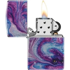 Zippo Universe Astro Design Lighter -Sale Online Zippo ZO73696 add 03