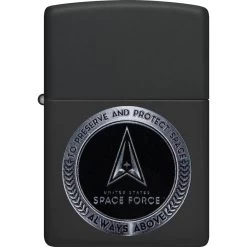 Zippo U.S. Space Force Design