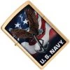 Zippo U.S. Navy Lighter -Sale Online Zippo ZO73748 add 01