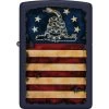 Zippo Dont Tread On Me Lighter -Sale Online Zippo ZO73752 add 01