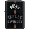 Zippo Harley Davidson Race Lighter -Sale Online Zippo ZO73760 add 01
