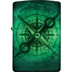 Zippo Compass Ghost Design -Sale Online Zippo ZO73764 add 03