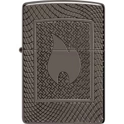 Zippo Pattern Design Lighter
