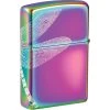 Zippo Dragonfly Design Lighter -Sale Online Zippo ZO73870 add 01