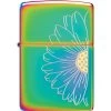 Zippo Daisy Lighter -Sale Online Zippo ZO74510 add 01
