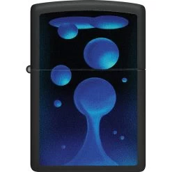 Zippo Lava Lamp Lighter