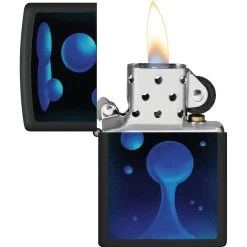 Zippo Lava Lamp Lighter -Sale Online Zippo ZO74528 add 03