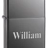 Black Ice Engraved Zippo Lighter - Free Engraving - ID# 150 1 Black Ice Engraved Zippo Lighter - Free Engraving - ID# 150 -Sale Online Zippo black ice zippo lighter 74