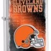 Cleveland Browns NFL Brushed Chrome Zippo Lighter - ID# 28588 1 Cleveland Browns NFL Brushed Chrome Zippo Lighter - ID# 28588 -Sale Online Zippo cleveland browns nfl brushed chrome zippo lighter 40