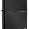 Ebony With Zippo Logo Zippo Lighter - ID# 24756ZL 1 Ebony With Zippo Logo Zippo Lighter - ID# 24756ZL -Sale Online Zippo ebony with zippo logo zippo lighter 41