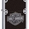 Harley Davidson Carbon Fiber Satin Chrome Zippo Lighter - ID# 24025 1 Harley Davidson Carbon Fiber Satin Chrome Zippo Lighter - ID# 24025 -Sale Online Zippo harley davidson carbon fiber satin chrome zippo lighter 43