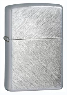 Herringbone Sweep Zippo Lighter - ID# 24648