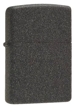 Iron Stone Zippo Lighter - ID# 211