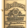 Jim Beam Brass Emblem High Polish Chrome Zippo Lighter - ID# 254jb-929 2 Jim Beam Brass Emblem High Polish Chrome Zippo Lighter - ID# 254jb-929 -Sale Online Zippo jim beam brass emblem high polish chrome zippo lighter 39