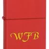 Red Matte Without Zippo Logo Zippo Lighter - ID# 233 -Sale Online Zippo red matte without zippo logo zippo lighter 46