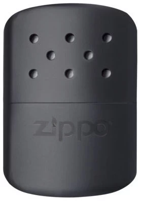 Zippo Deluxe Hand Warmer 4 Zippo Deluxe Hand Warmer - Image 2