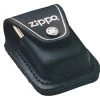 Zippo Lighter Pouch With Loop - Black -Sale Online Zippo zippo lighter pouch with loop black 73